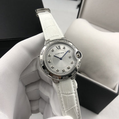 Cartier