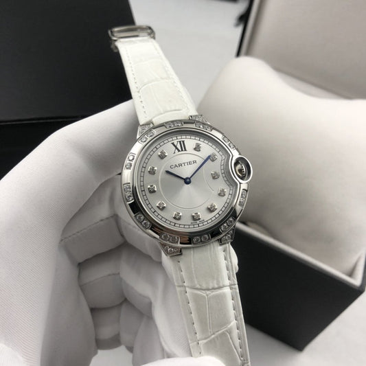 Cartier