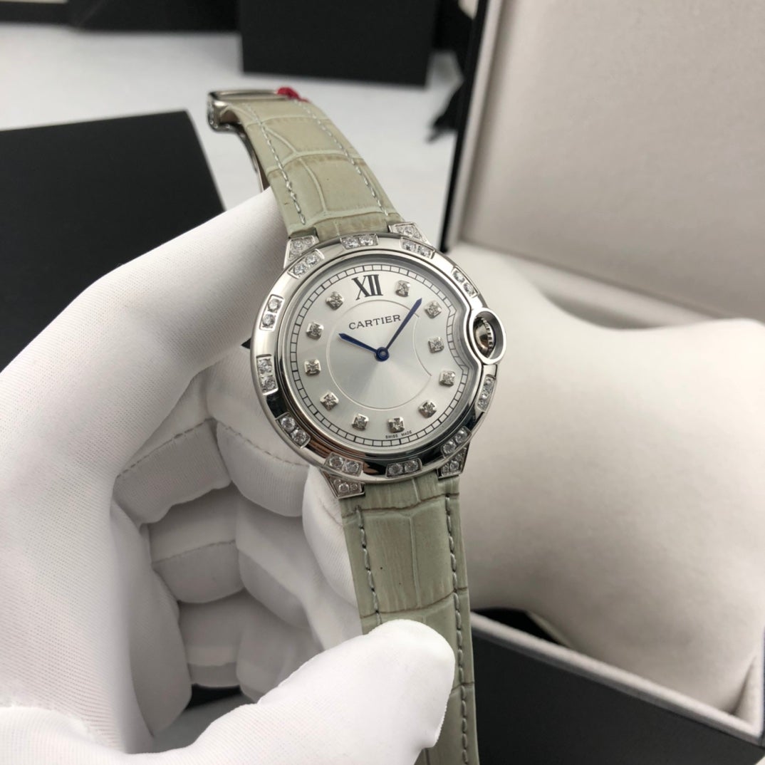 Cartier