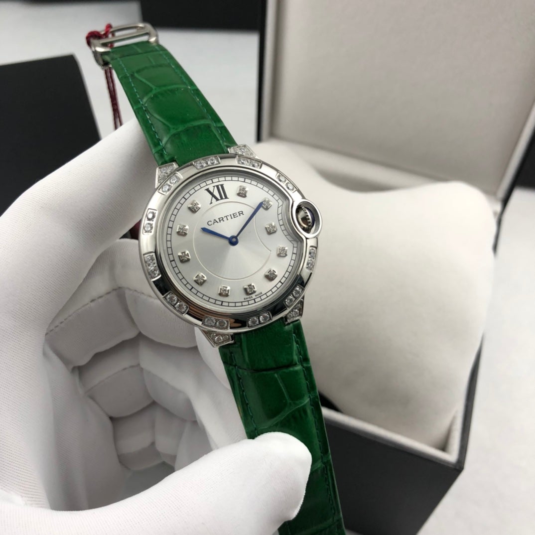 Cartier