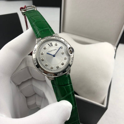 Cartier