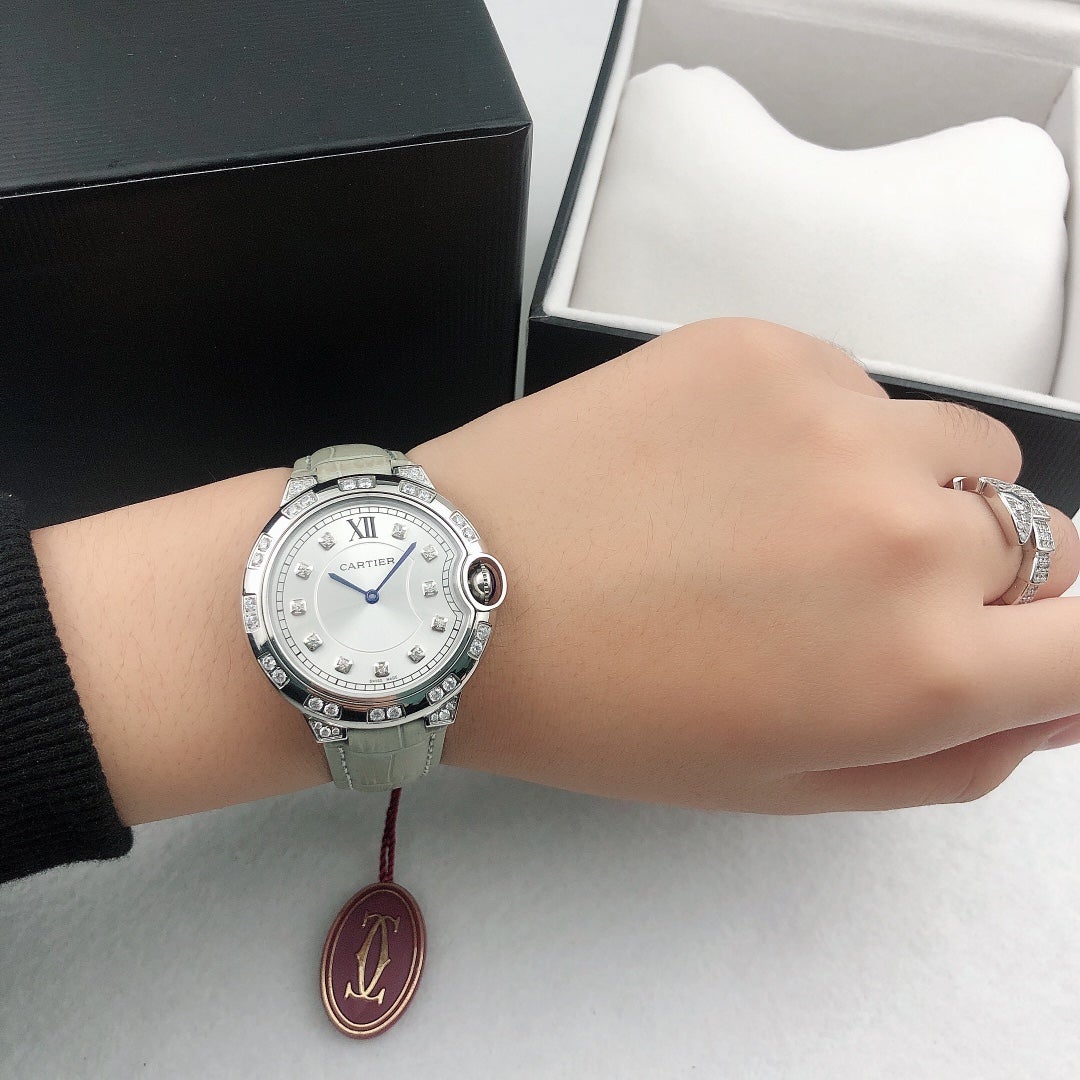 Cartier