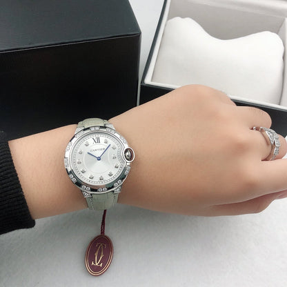 Cartier