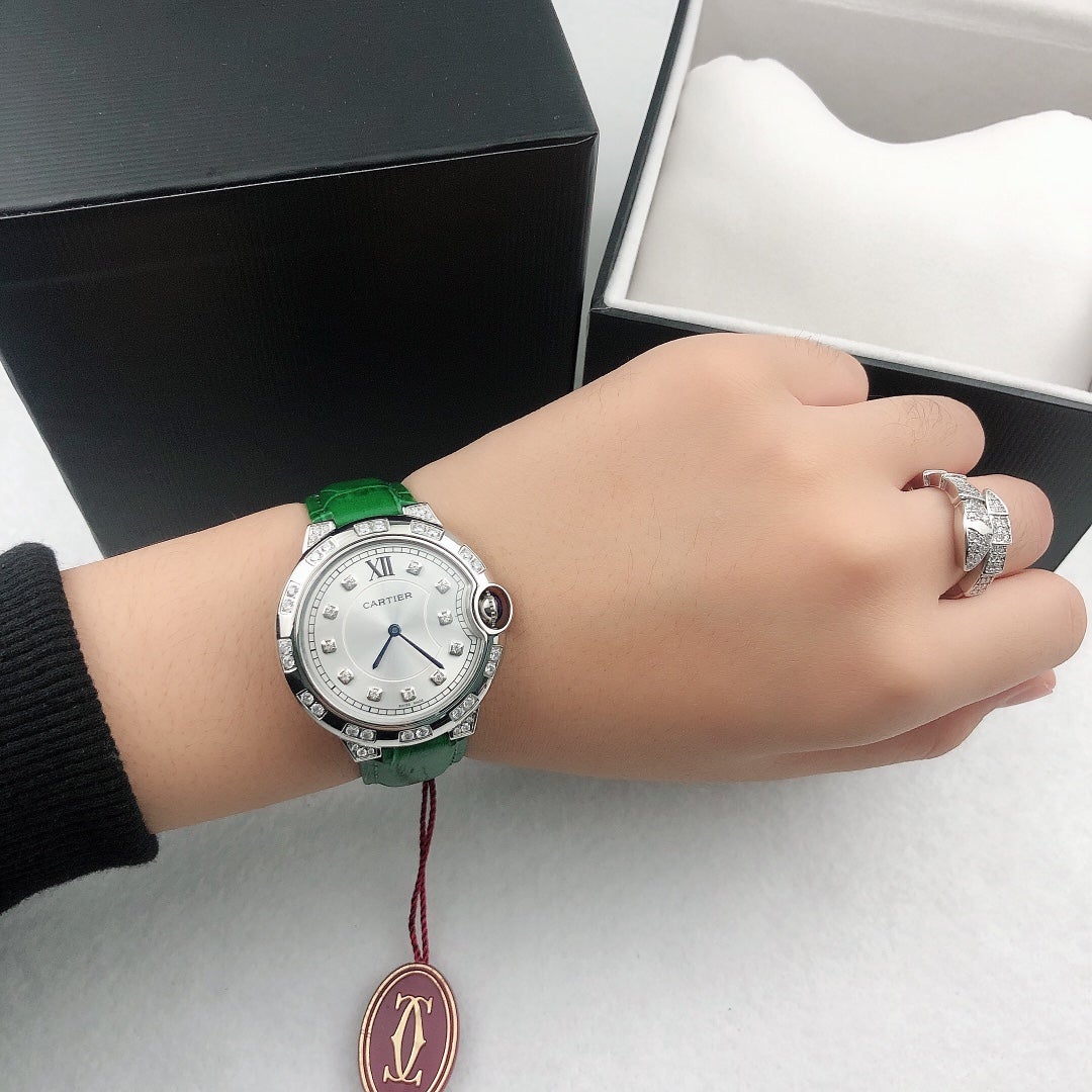 Cartier