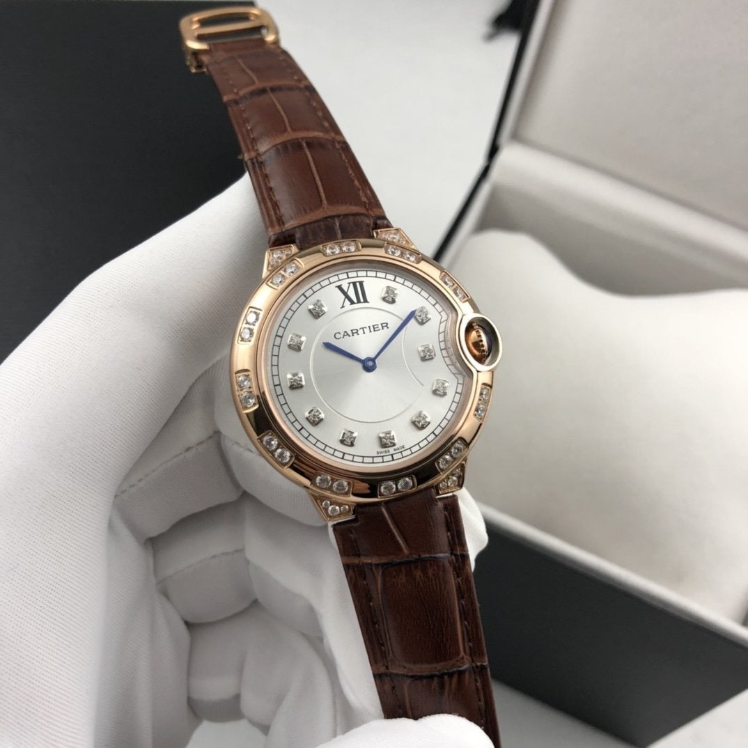 Cartier