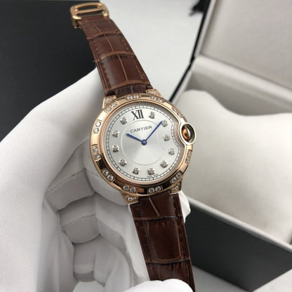 Cartier