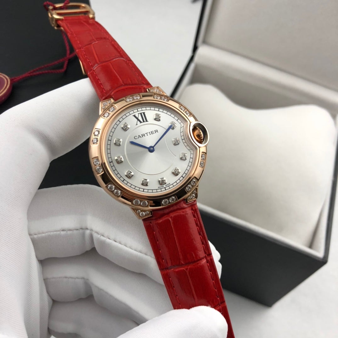 Cartier