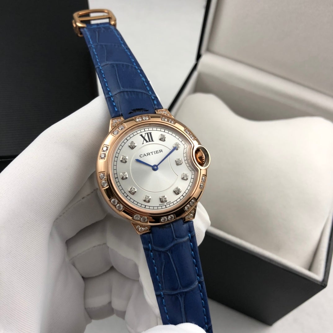 Cartier