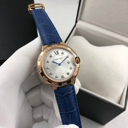 Cartier