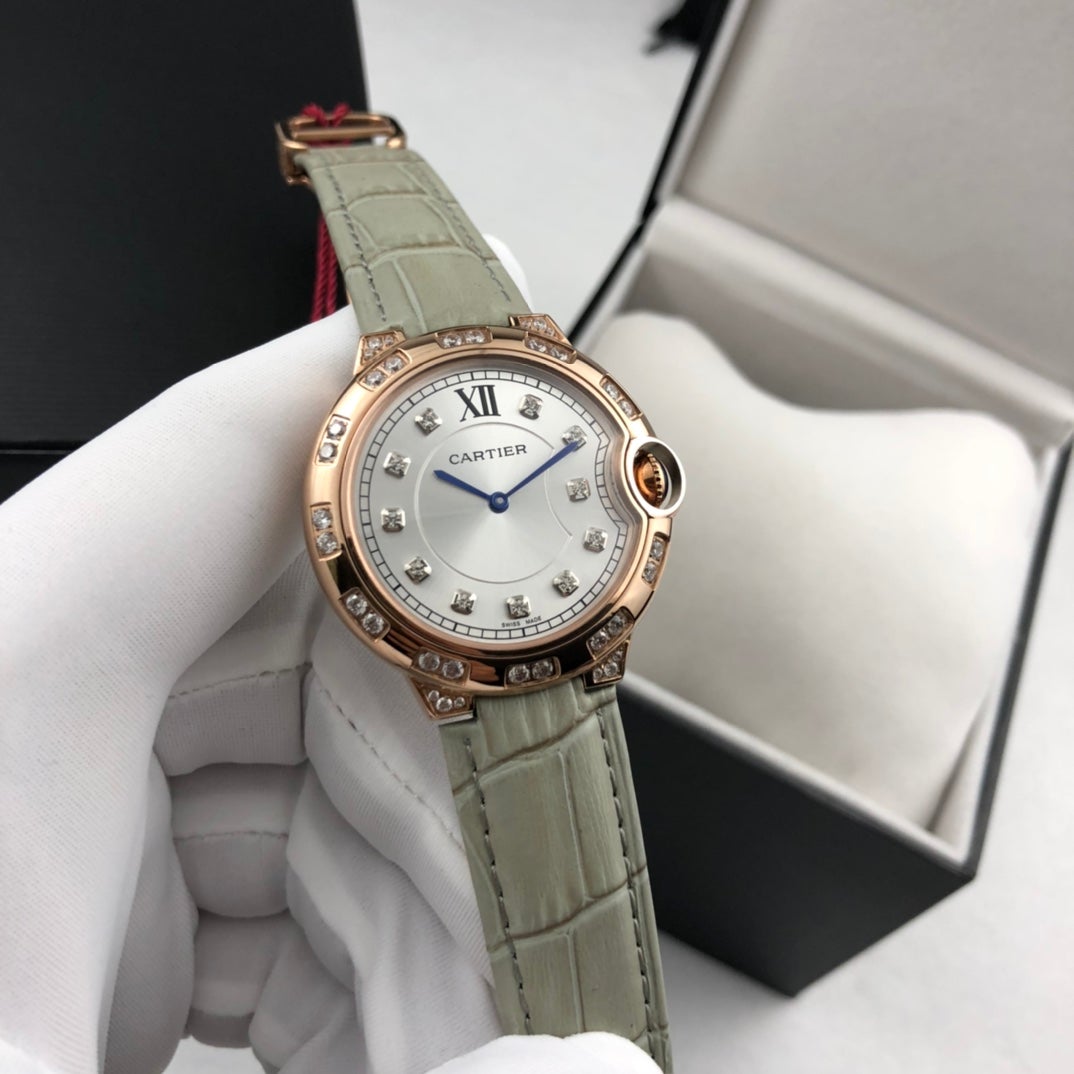 Cartier