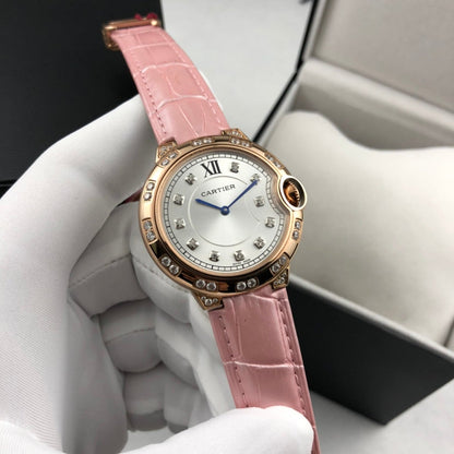 Cartier