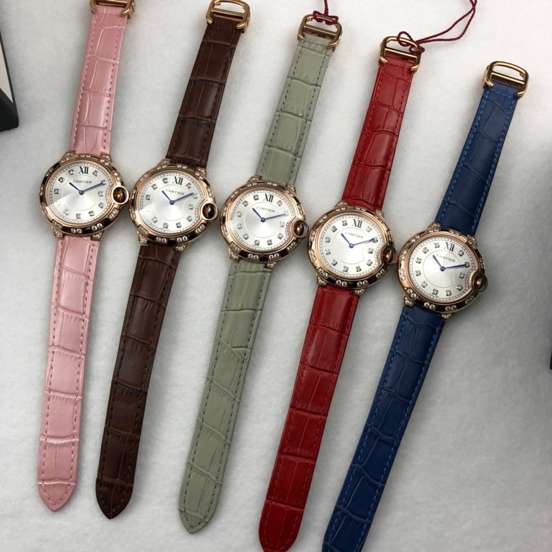 Cartier