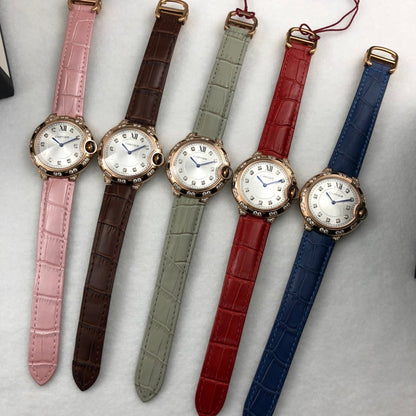 Cartier