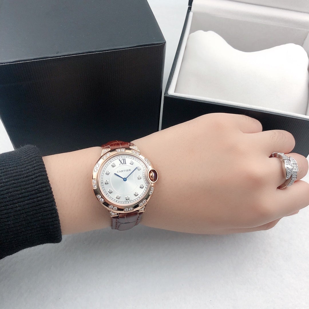 Cartier
