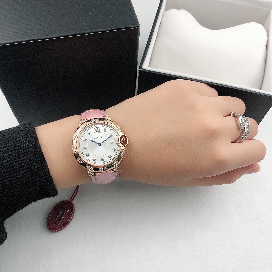 Cartier