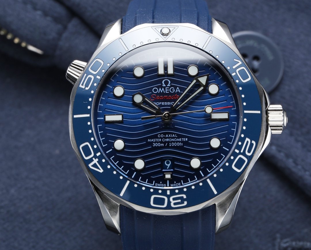 Omega