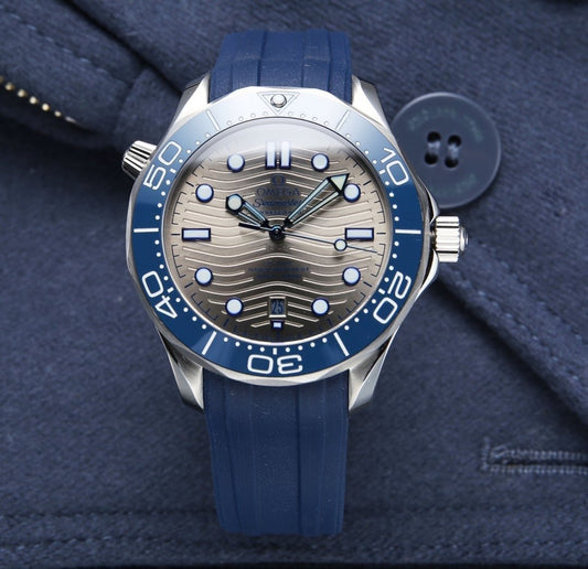 Omega