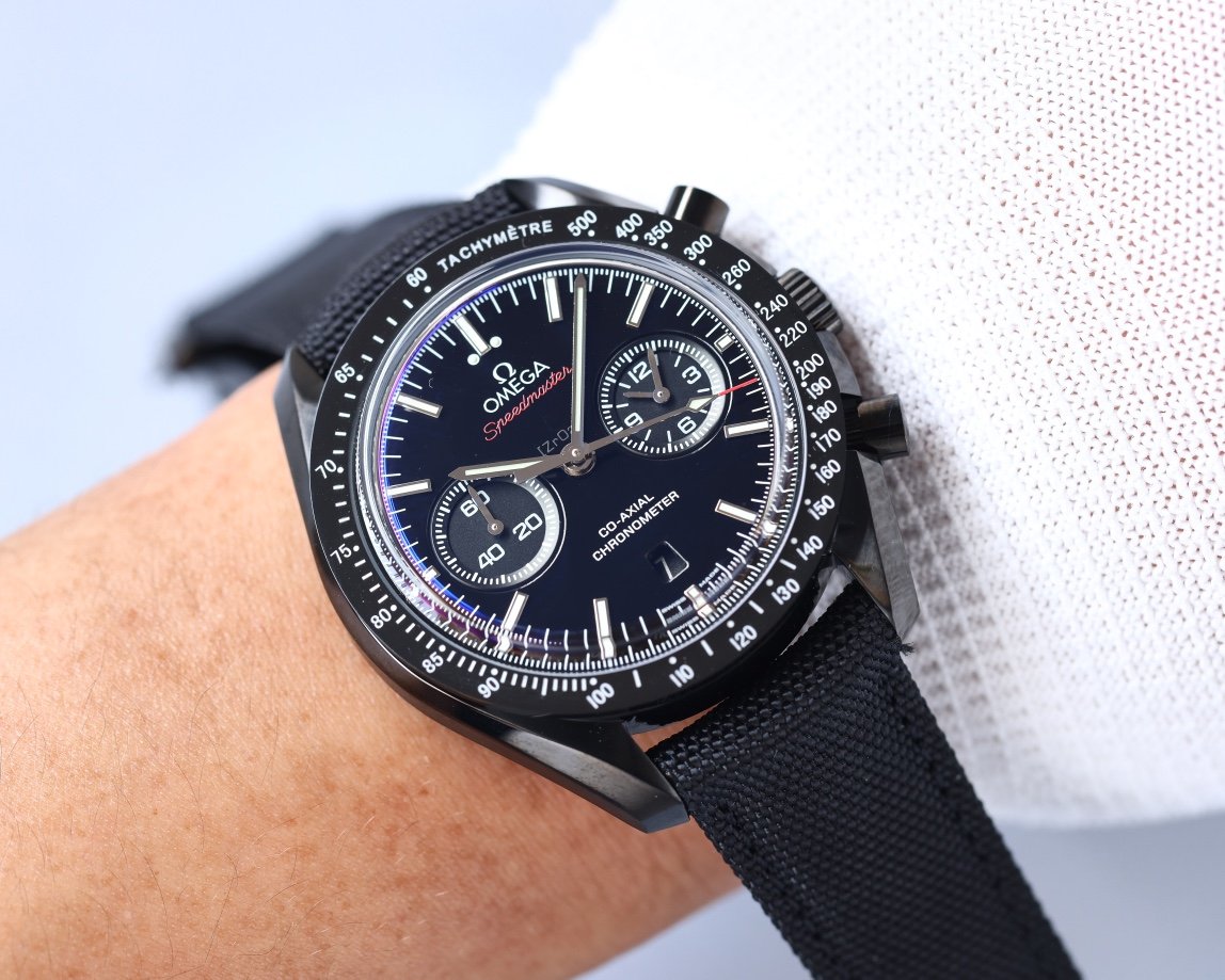 Omega