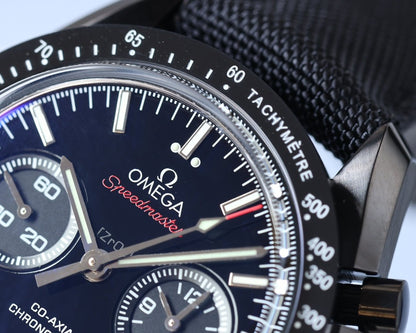 Omega
