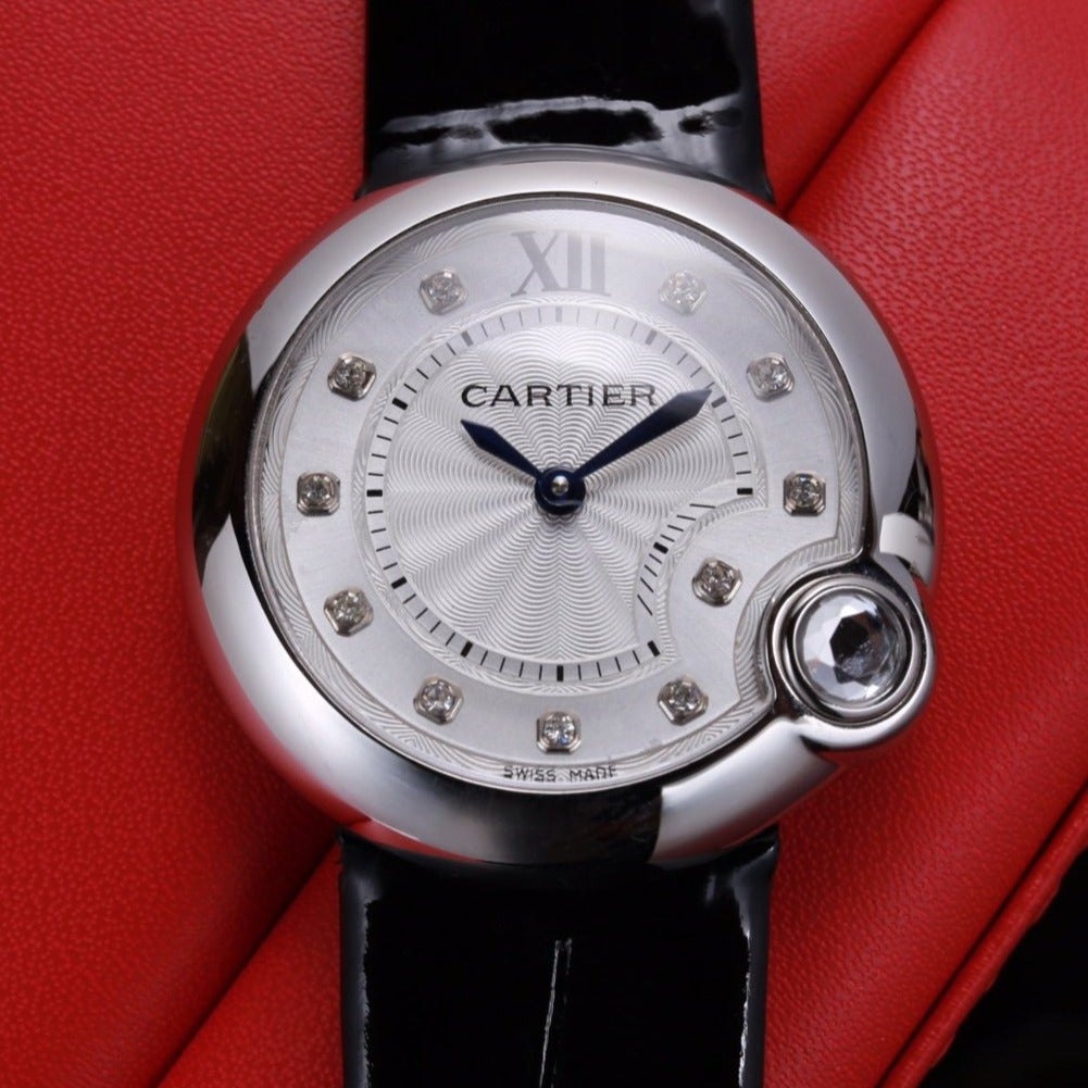 Cartier