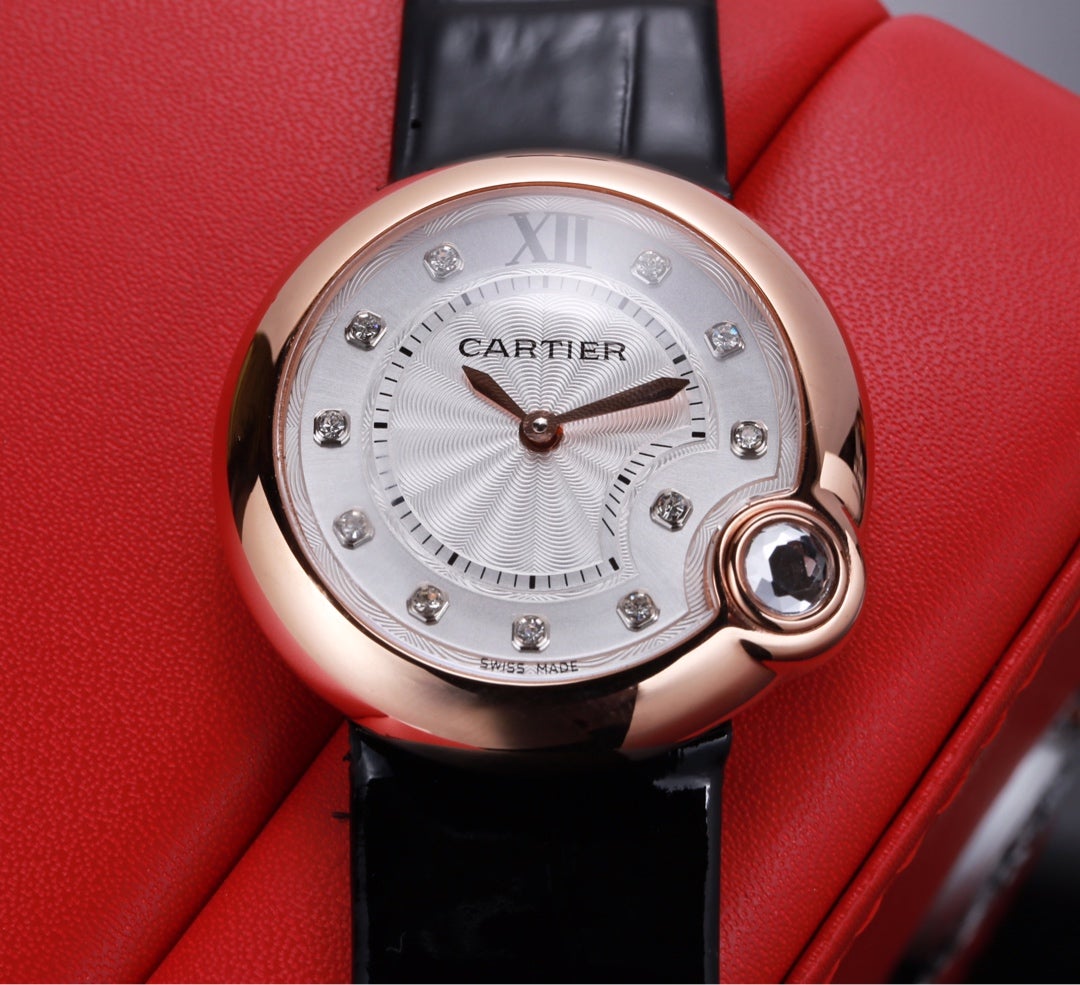Cartier