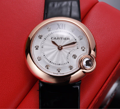 Cartier