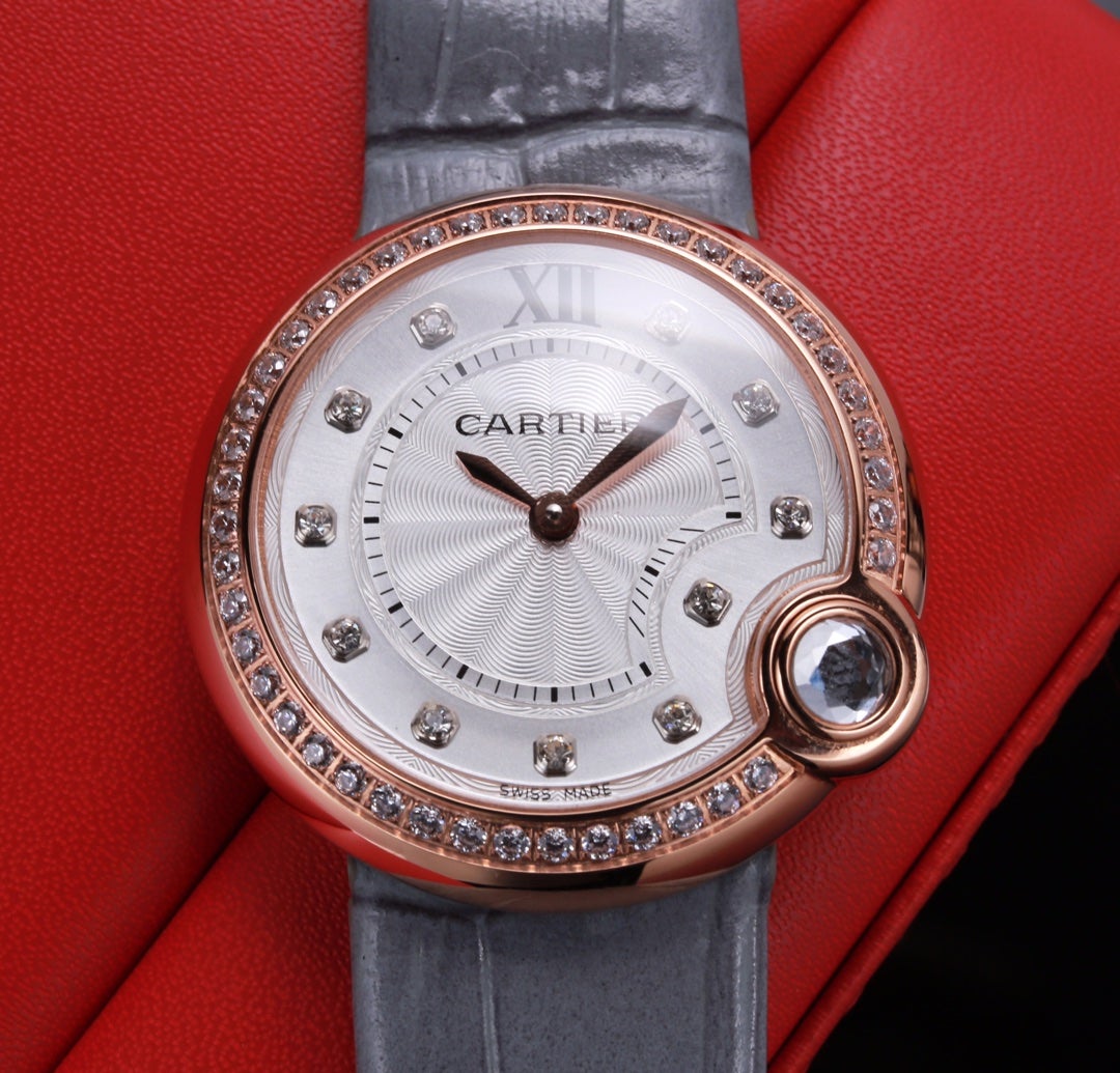 Cartier