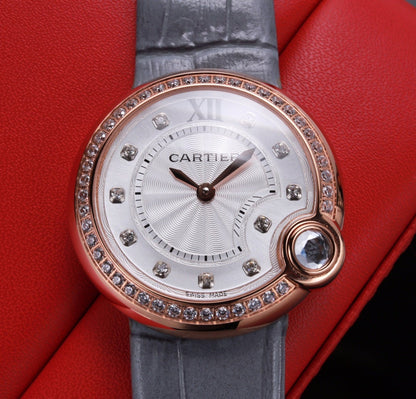 Cartier