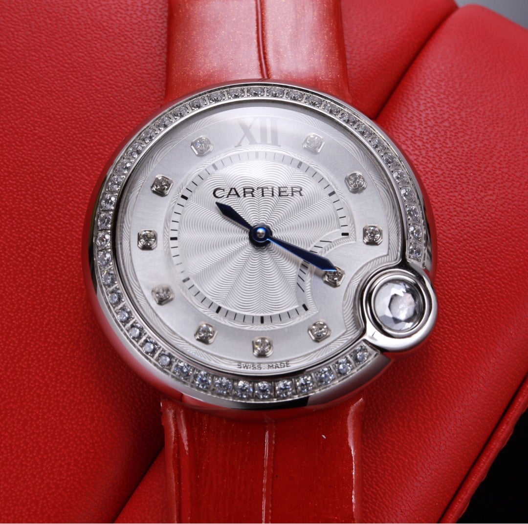 Cartier