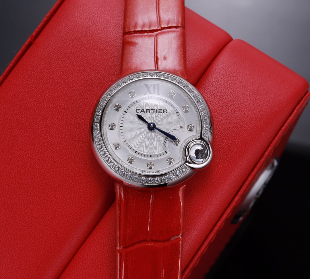 Cartier
