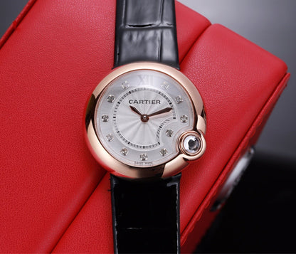Cartier