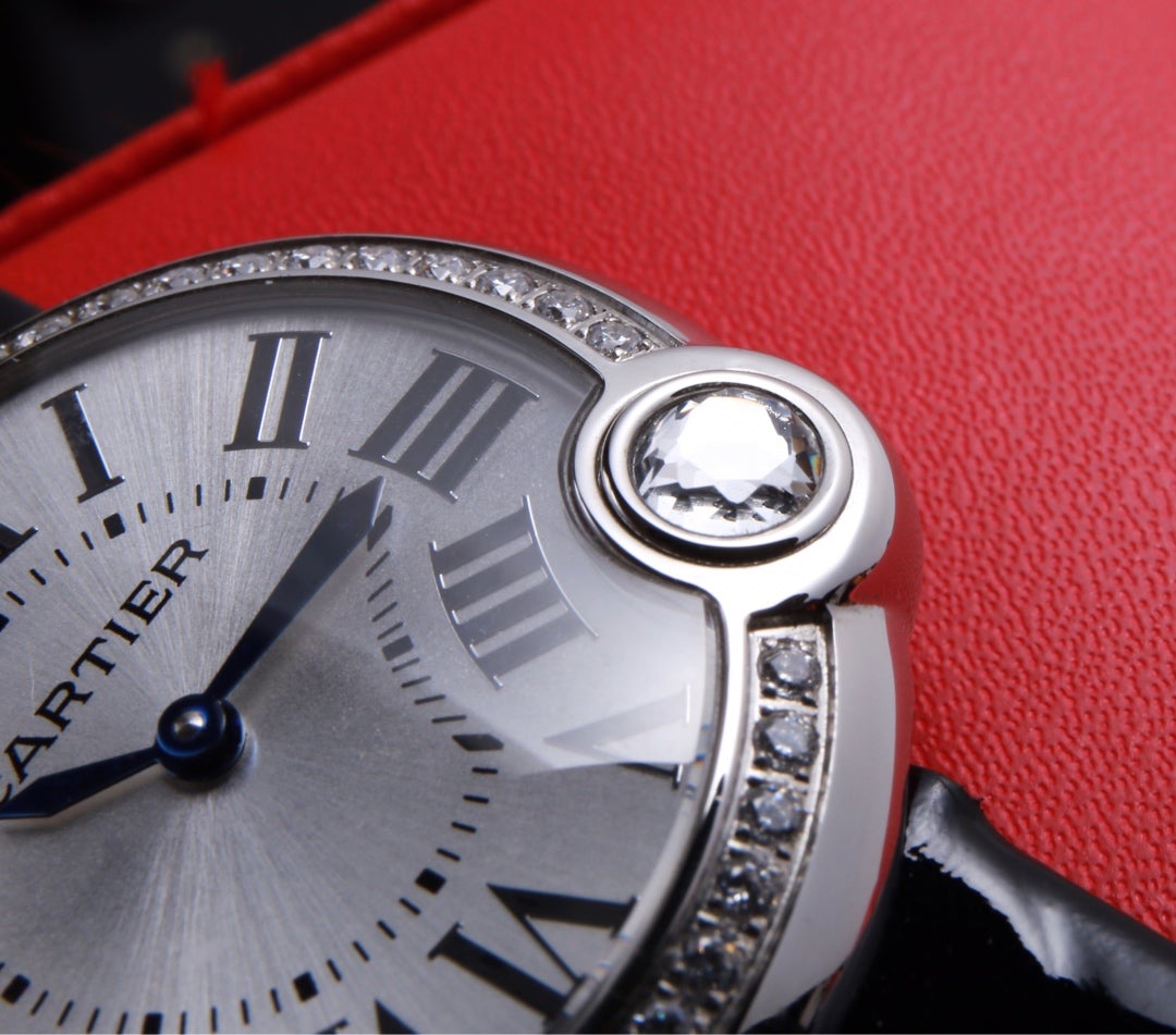 Cartier