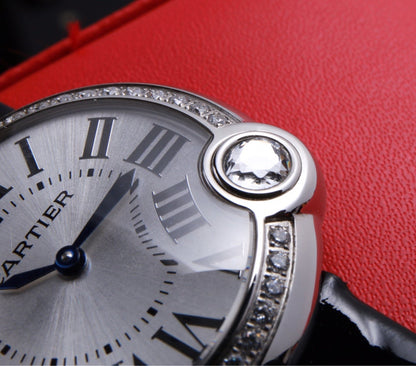 Cartier