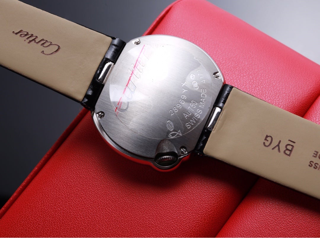 Cartier