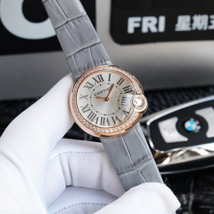 Cartier