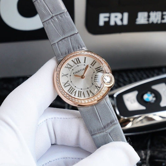 Cartier