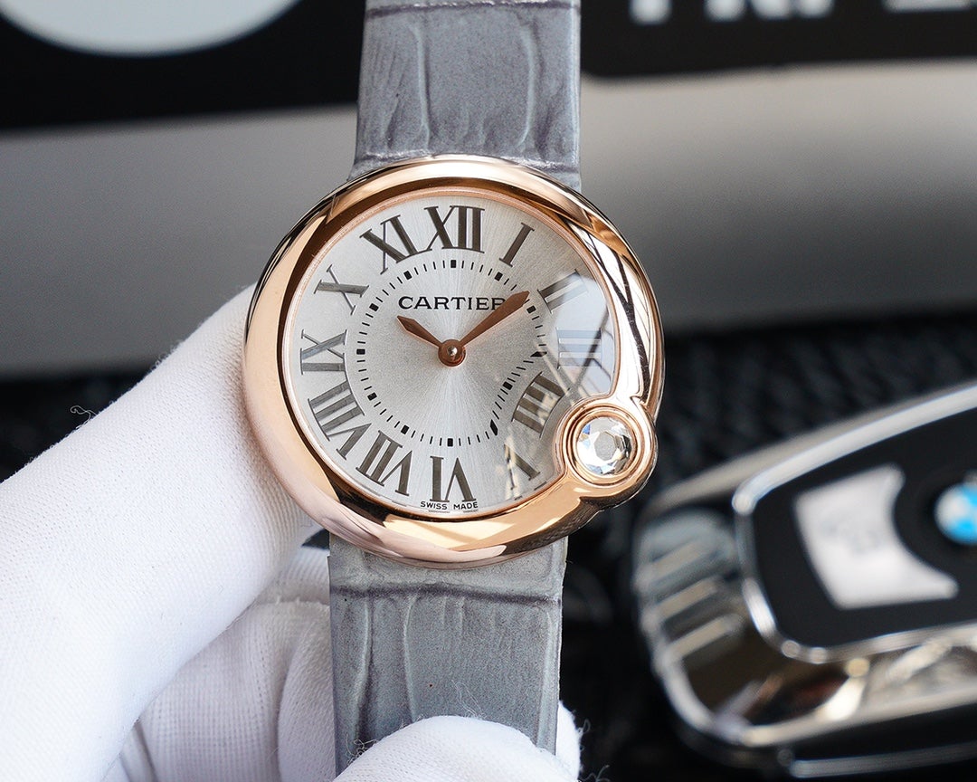 Cartier