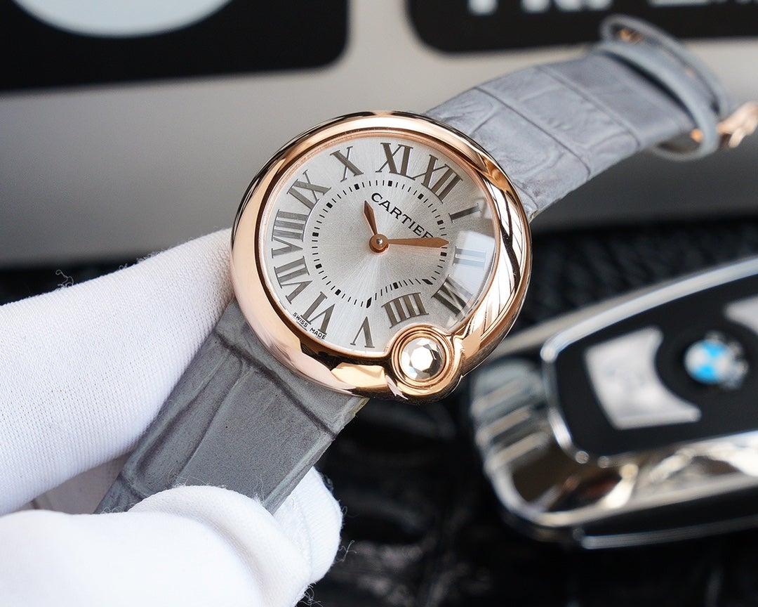 Cartier