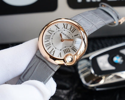 Cartier
