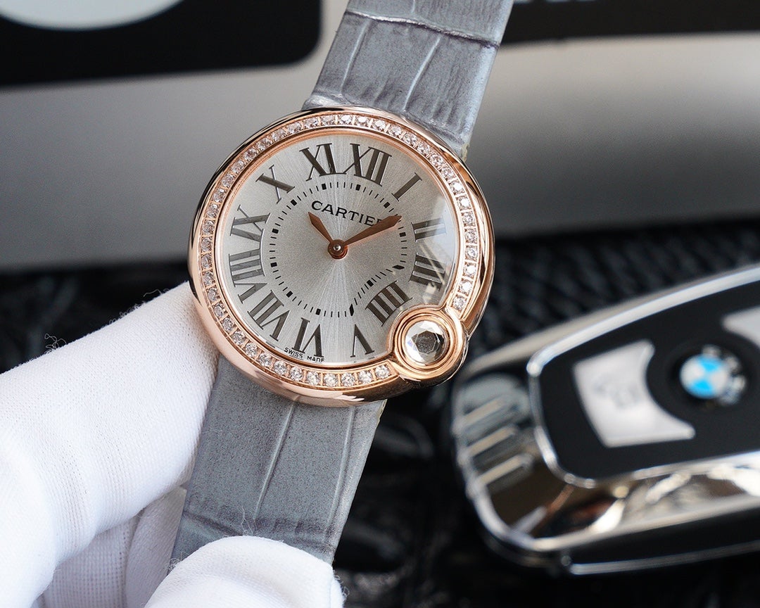 Cartier