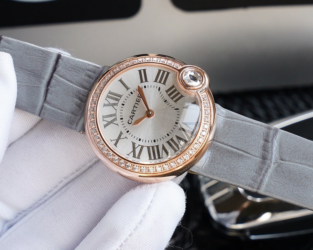Cartier