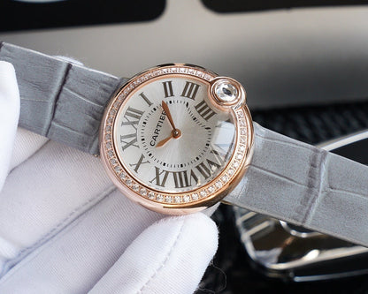 Cartier