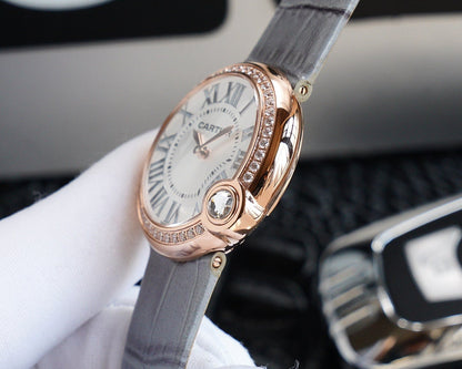 Cartier