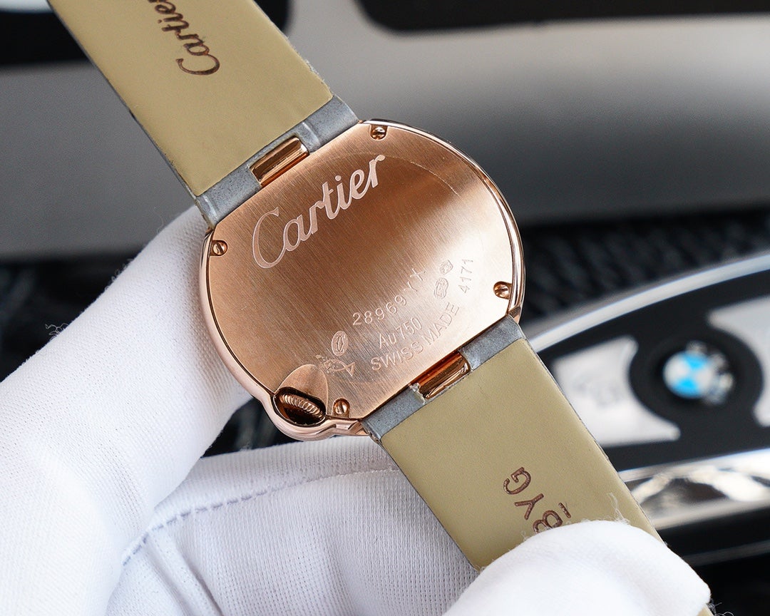 Cartier