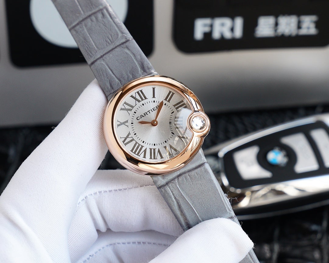 Cartier