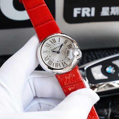 Cartier