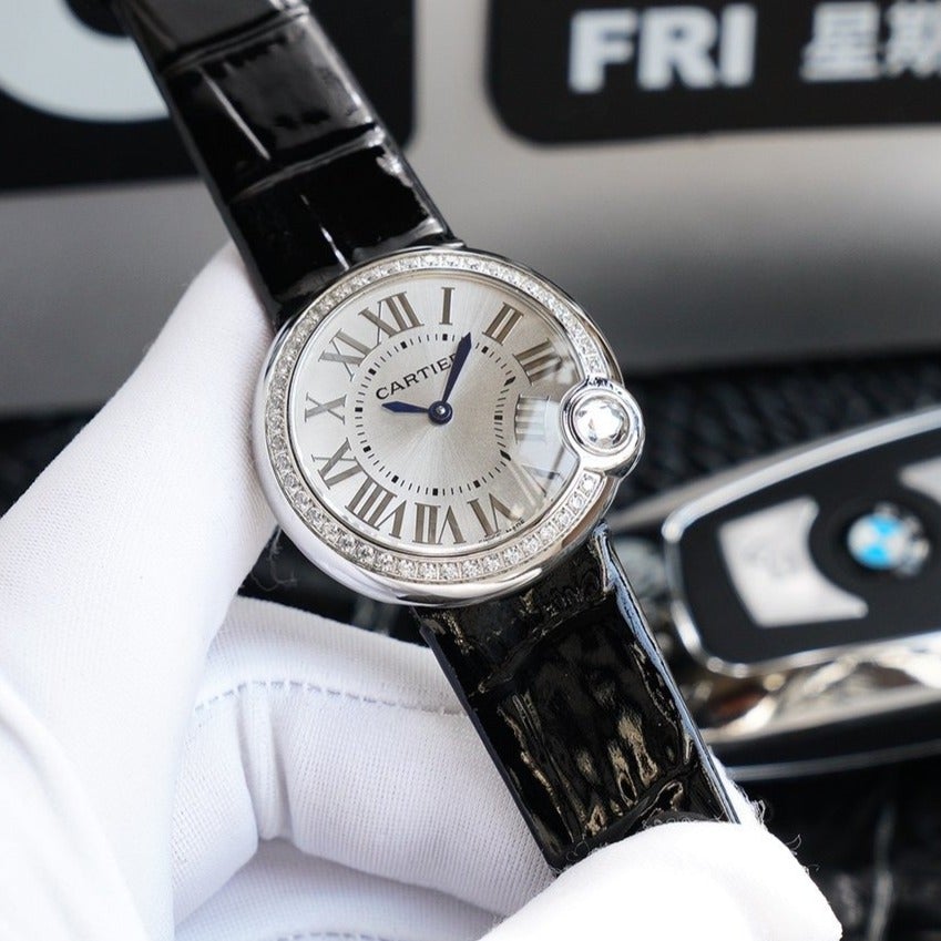 Cartier