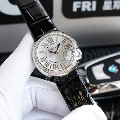 Cartier