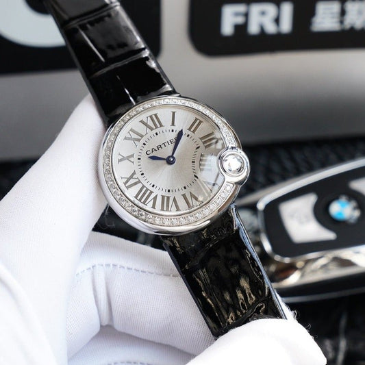 Cartier