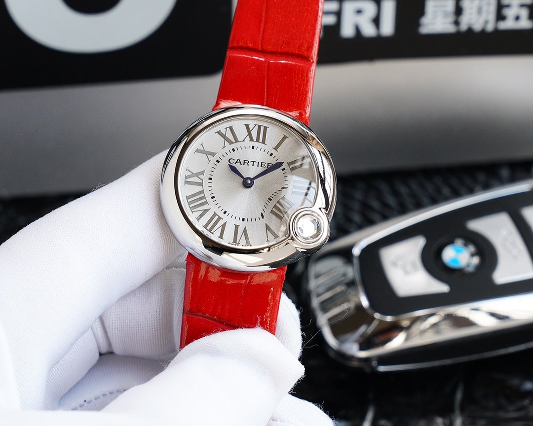 Cartier